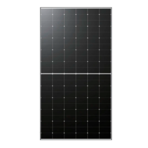 Comprar LONGI LR5-66HTH 510W HiMOX6 EXPL BLACK F. MC4 1500V