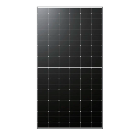 Comprar LONGI LR5-66HTH 510W HiMOX6 EXPL BLACK F. MC4 1500V