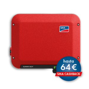 Comprar SMA Sunny Boy 2.0 VL-40
