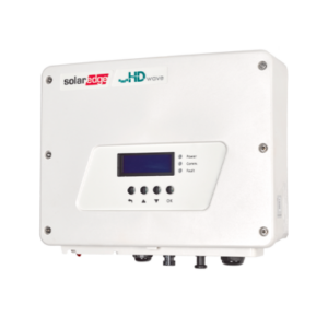 Comprar SOLAREDGE StorEdge 1Ph con HD-Wave 4