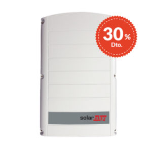 Comprar SOLAREDGE Inversor 3Ph 5kW string cortos