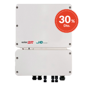 Comprar SOLAREDGE Inversor Home Network Ready HD-Wave 1Ph