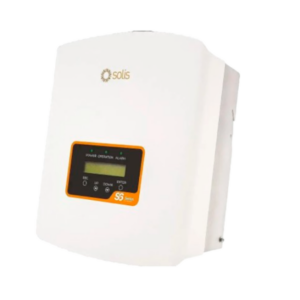 Comprar SOLIS S6 mini 2000W 1 MPPT DC