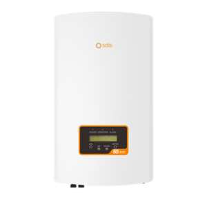 Comprar SOLIS S6 5kW 2 MPPT DC