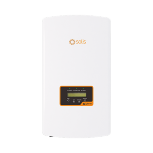 Comprar SOLIS 3P10kW S5 Three Phase Dual MPPT DC. A