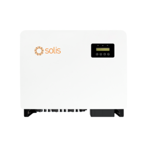 Comprar SOLIS S5 50kW 3Ph Inverter