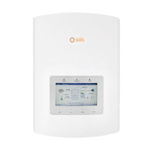 Comprar SOLIS S5-EH1P 5kW Hybrid DC