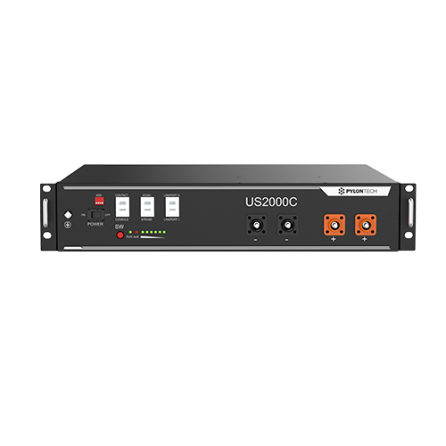 Comprar PYLONTECH Batería 48V - LV 2