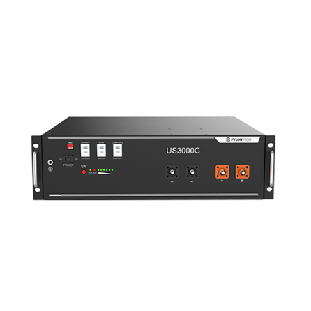 Comprar PYLONTECH Batería 48V - LV 3