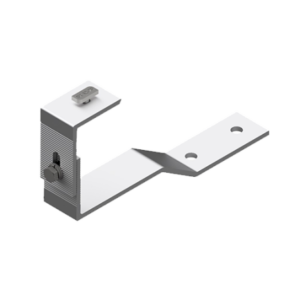 Comprar SUNFER S02-1-C Fijación salvatejas para cubiertas de teja