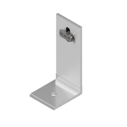 Comprar SUNFER S03-M8-1-C Fijación para anclaje a correas
