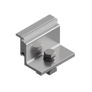 Comprar SUNFER S02.2-1-C Fijación salvatejas con abrazaviga para cubierta de teja