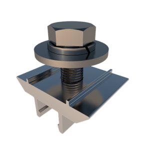 Comprar SUNFER S35-1-C Tornillo fijación Triángulo a perfil G3