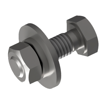 Comprar SUNFER S36-1-C Tornillo fijación Triángulo a perfil G1