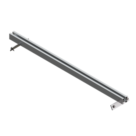 Comprar SUNFER S37-1-C Fijación Triángulo a chapa metálica. L=