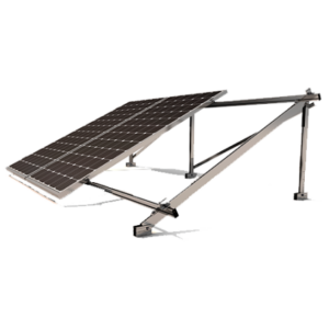 Comprar SUNFER 12V5-20/35-C Soporte inclinado abierto regulable