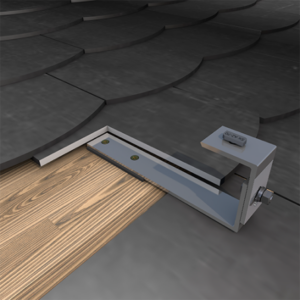 Comprar SUNFER 02.1V3-C Soporte coplanar con salvatejas