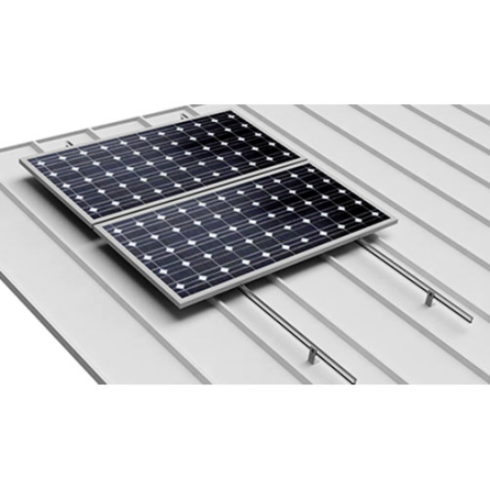 Comprar SUNFER 03V6-M8-C Soporte coplanar fijación a correas
