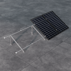 Comprar SUNFER 08V4-30-C Soporte inclinado abierto