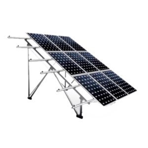 Comprar SUNFER 33V12-30-C Soporte inclinado para terreno