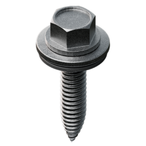 Comprar SUNFER S42-1 Tornillo cincado fijación directa 6.3x20. Acero Cincado