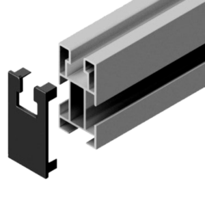 Comprar SUNFER TG1-1 Tapa perfil G1