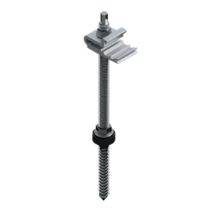 Comprar SUNFER S01G.250-25-C Fijación atornillada a hormigón/madera para cubierta de teja