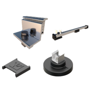 Comprar SUNFER A26.1H-1-C Elemento A Soporte lastrado este-oeste para cubierta plana