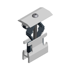 Comprar VAN DER VALK Pinza intermedia Al 28-50 mm