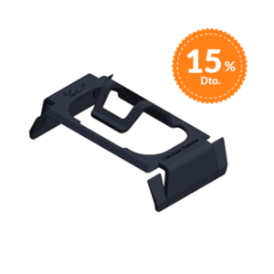 Comprar VAN DER VALK Sujetacables plástico ValkPro+