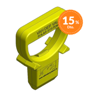 Comprar VAN DER VALK Llave  alineam soporte de cub.