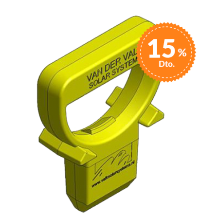 Comprar VAN DER VALK Llave  alineam soporte de cub.