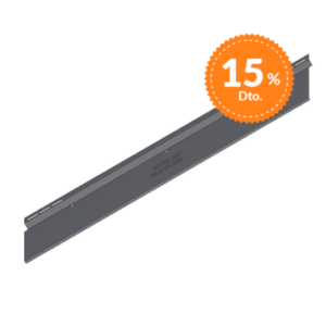 Comprar VAN DER VALK Placa post. galv. ValkPro+L15° 1780mm