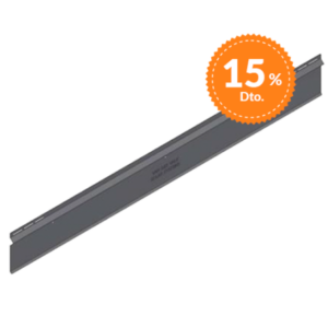 Comprar VAN DER VALK Placa post. galv. ValkPro+L15° 2180mm