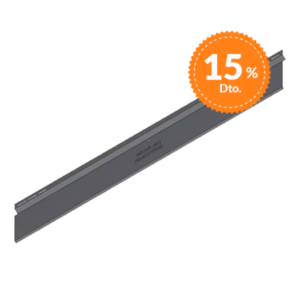 Comprar VAN DER VALK Placa post. galv. ValkPro+L15° 1980mm