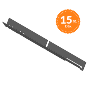 Comprar VAN DER VALK Sop. Lastre-g ValkPro+L10-L15° 1979mm
