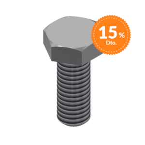 Comprar VAN DER VALK Perno con cabeza inox M8x20 mm