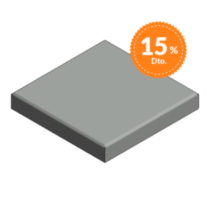 Comprar VAN DER VALK Baldosa 30x30x4