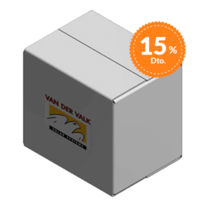 Comprar VAN DER VALK ValkQuattro