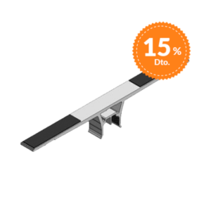 Comprar VAN DER VALK Aleta de lastre Valkpro+