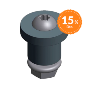 Comprar VAN DER VALK Alineador modulo ValkPro+