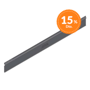 Comprar VAN DER VALK Placa post. galv. ValkPro+L15° 2380mm