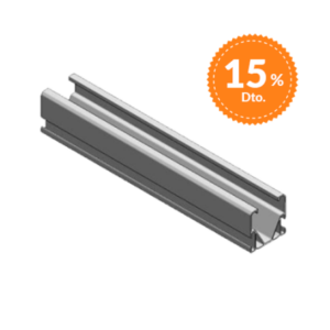 Comprar VAN DER VALK Extension Perfil Al Side++ L=300 mm