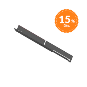 Comprar VAN DER VALK Portalastre ValkPro+ L=1979mm