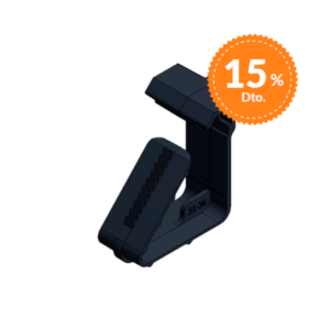 Comprar VAN DER VALK Clip de drenaje de plástico 30-36 mm