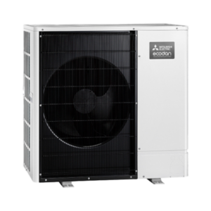 Comprar PUZ-WM85YAA_MITSUBISHI_U.EXT_Monobloc_8Kw