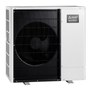 Comprar PUZ-WM85YAA-BS_MITSUBISHI_U.EXT_Monobloc_8Kw