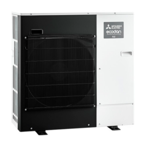 Comprar PUZ-WZ50VAA_MITSUBISHI_U.EXT_Monobloc_5Kw