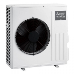 Comprar SUZ-SWM80VA2_MITSUBISHI_U.EXT_Bibloc/Split_8Kw