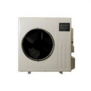 Comprar SUZ-SWM100VA_MITSUBISHI_U.EXT_Bibloc/Split_10Kw